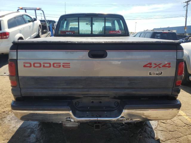 Photo 5 VIN: 3B7HF13Z4SM128761 - DODGE RAM 1500 