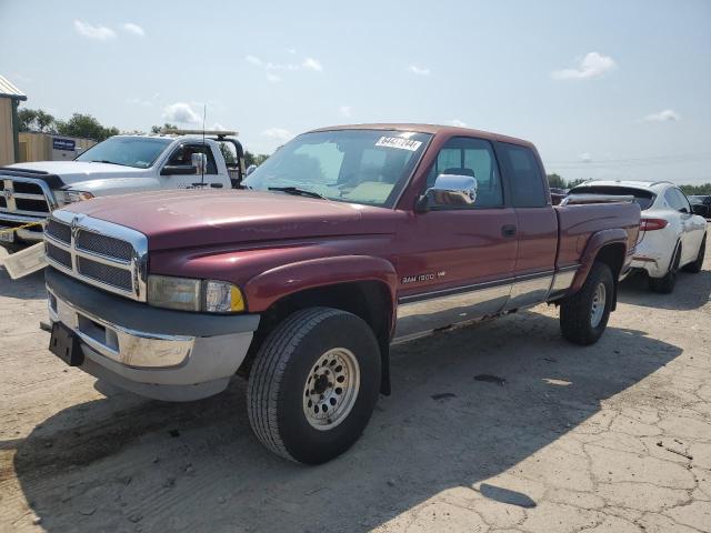 Photo 0 VIN: 3B7HF13Z4TG181492 - DODGE RAM 1500 