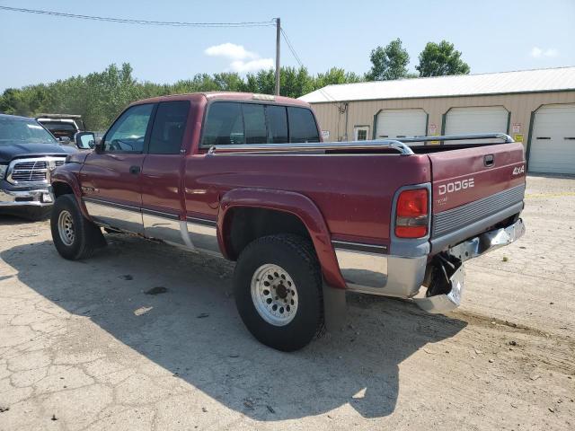 Photo 1 VIN: 3B7HF13Z4TG181492 - DODGE RAM 1500 