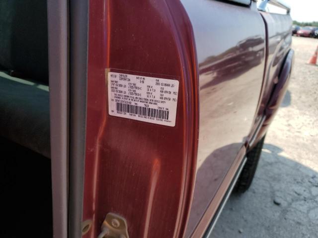 Photo 11 VIN: 3B7HF13Z4TG181492 - DODGE RAM 1500 