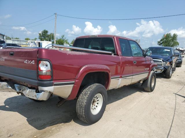 Photo 2 VIN: 3B7HF13Z4TG181492 - DODGE RAM 1500 