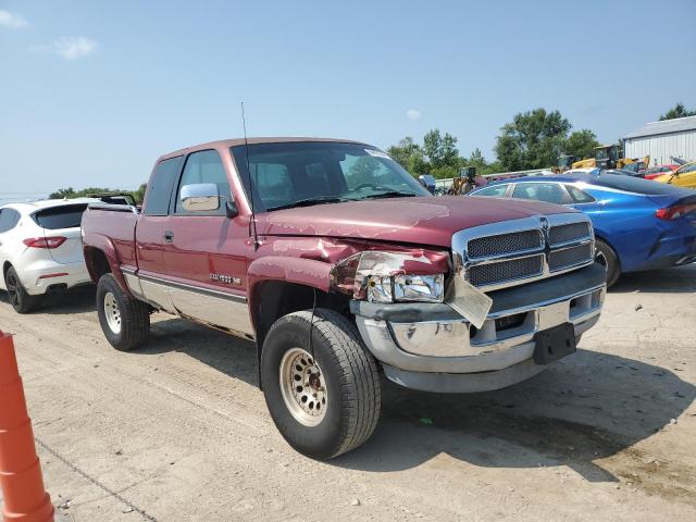 Photo 3 VIN: 3B7HF13Z4TG181492 - DODGE RAM 1500 