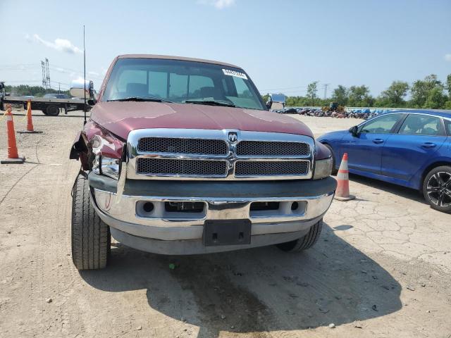 Photo 4 VIN: 3B7HF13Z4TG181492 - DODGE RAM 1500 