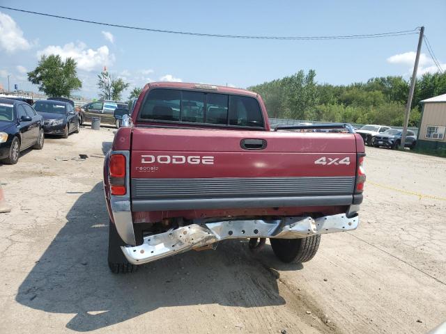 Photo 5 VIN: 3B7HF13Z4TG181492 - DODGE RAM 1500 