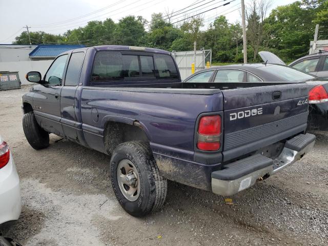 Photo 1 VIN: 3B7HF13Z4WG181898 - DODGE RAM 1500 