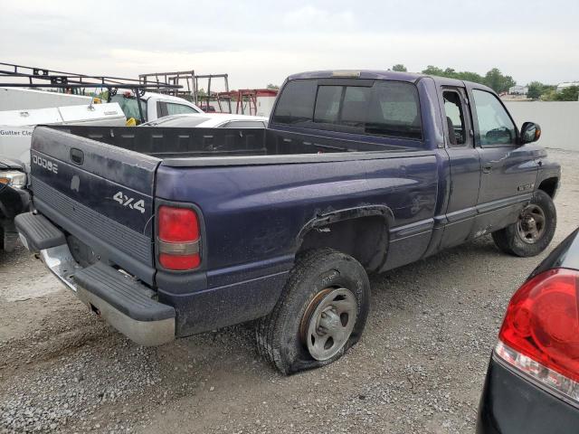 Photo 2 VIN: 3B7HF13Z4WG181898 - DODGE RAM 1500 