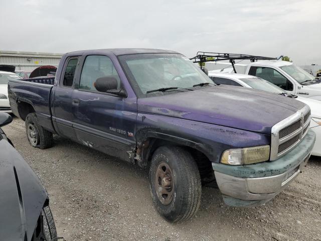 Photo 3 VIN: 3B7HF13Z4WG181898 - DODGE RAM 1500 