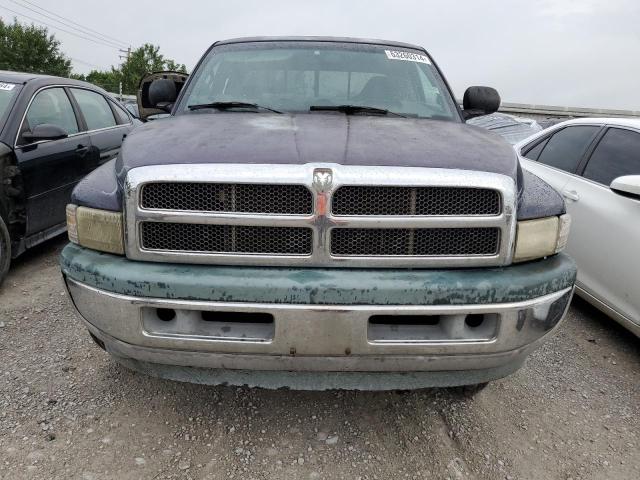 Photo 4 VIN: 3B7HF13Z4WG181898 - DODGE RAM 1500 