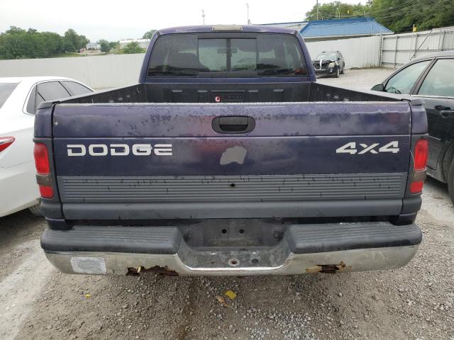 Photo 5 VIN: 3B7HF13Z4WG181898 - DODGE RAM 1500 