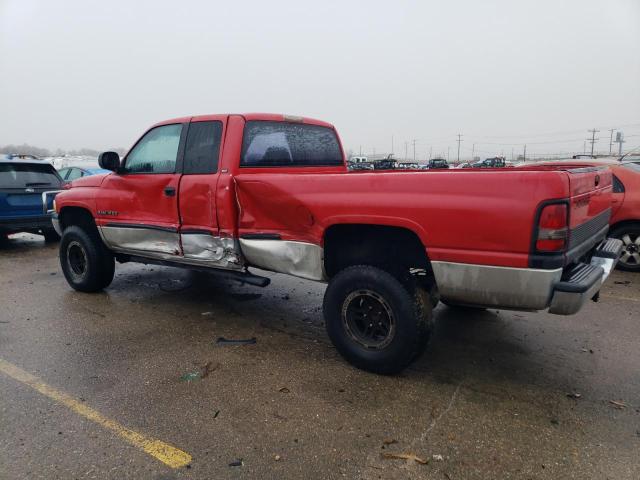 Photo 1 VIN: 3B7HF13Z4XG115014 - DODGE RAM 1500 