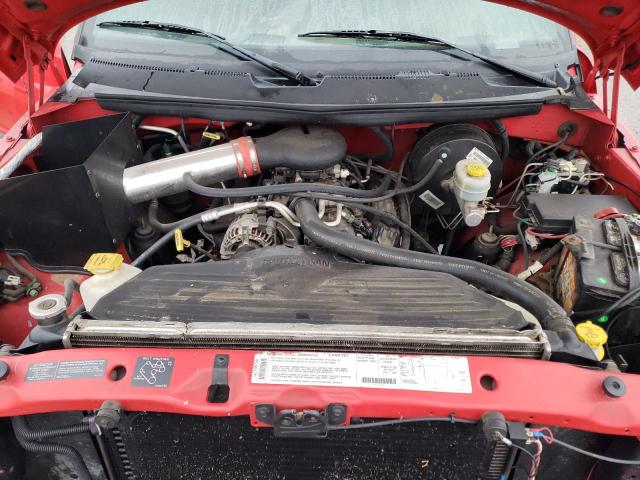 Photo 10 VIN: 3B7HF13Z4XG115014 - DODGE RAM 1500 