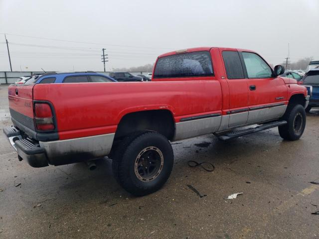 Photo 2 VIN: 3B7HF13Z4XG115014 - DODGE RAM 1500 