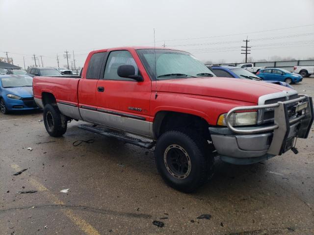 Photo 3 VIN: 3B7HF13Z4XG115014 - DODGE RAM 1500 