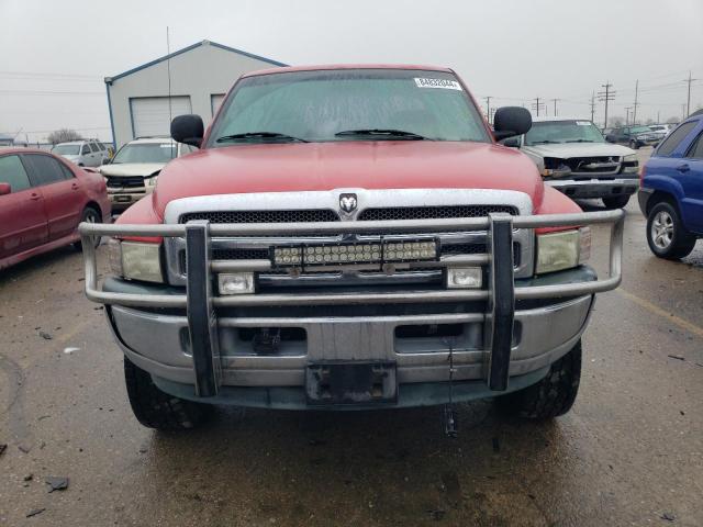 Photo 4 VIN: 3B7HF13Z4XG115014 - DODGE RAM 1500 