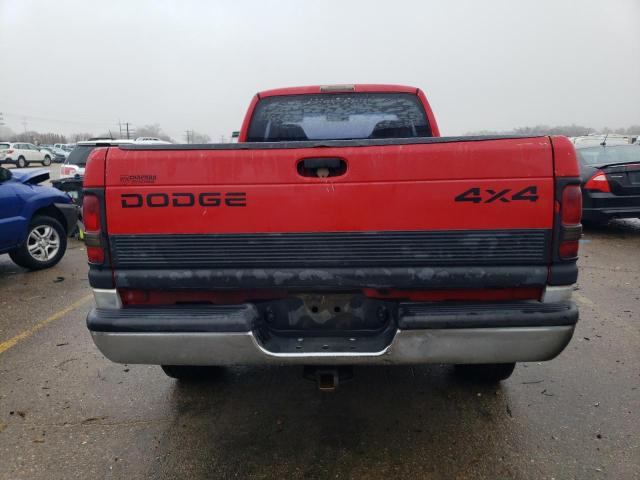 Photo 5 VIN: 3B7HF13Z4XG115014 - DODGE RAM 1500 