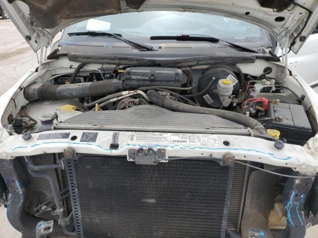 Photo 10 VIN: 3B7HF13Z4XG140351 - DODGE RAM 1500 