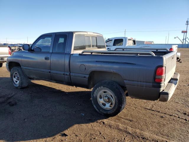 Photo 1 VIN: 3B7HF13Z4XG160048 - DODGE RAM 1500 