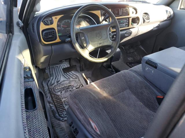 Photo 7 VIN: 3B7HF13Z4XG160048 - DODGE RAM 1500 