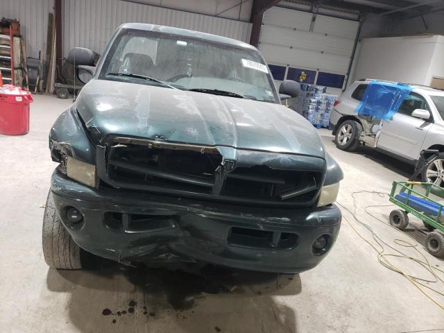 Photo 4 VIN: 3B7HF13Z4XG242538 - DODGE ALL MODELS 