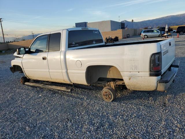 Photo 1 VIN: 3B7HF13Z4YG137967 - DODGE RAM 1500 