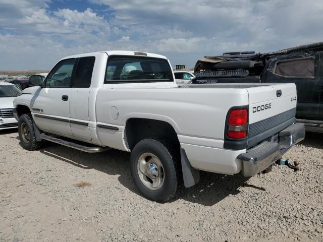 Photo 1 VIN: 3B7HF13Z4YM202057 - DODGE RAM 1500 