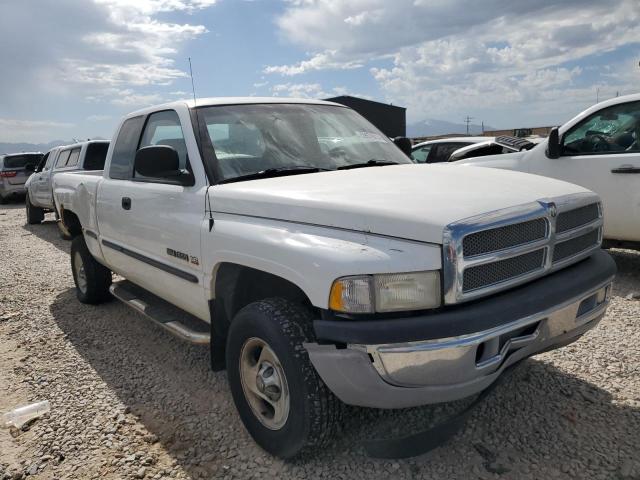 Photo 3 VIN: 3B7HF13Z4YM202057 - DODGE RAM 1500 