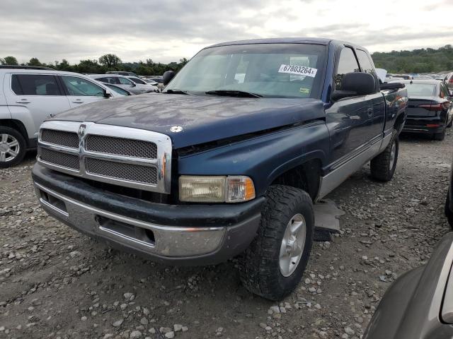 Photo 0 VIN: 3B7HF13Z51G771553 - DODGE RAM 1500 