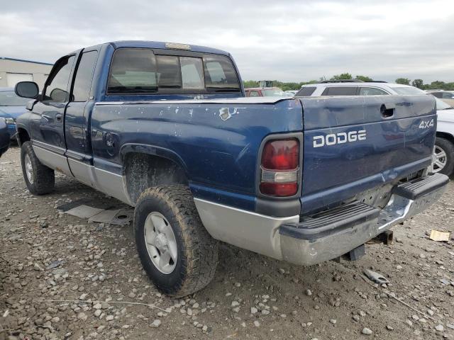 Photo 1 VIN: 3B7HF13Z51G771553 - DODGE RAM 1500 