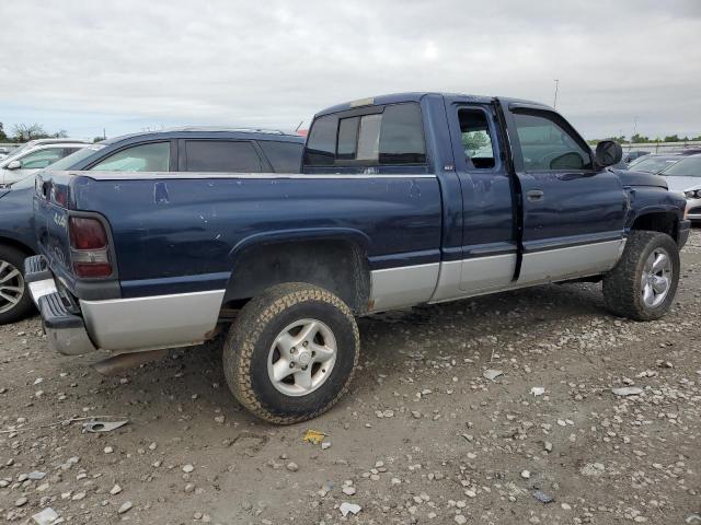 Photo 2 VIN: 3B7HF13Z51G771553 - DODGE RAM 1500 