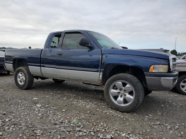 Photo 3 VIN: 3B7HF13Z51G771553 - DODGE RAM 1500 