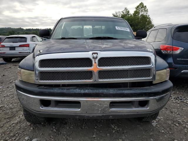 Photo 4 VIN: 3B7HF13Z51G771553 - DODGE RAM 1500 