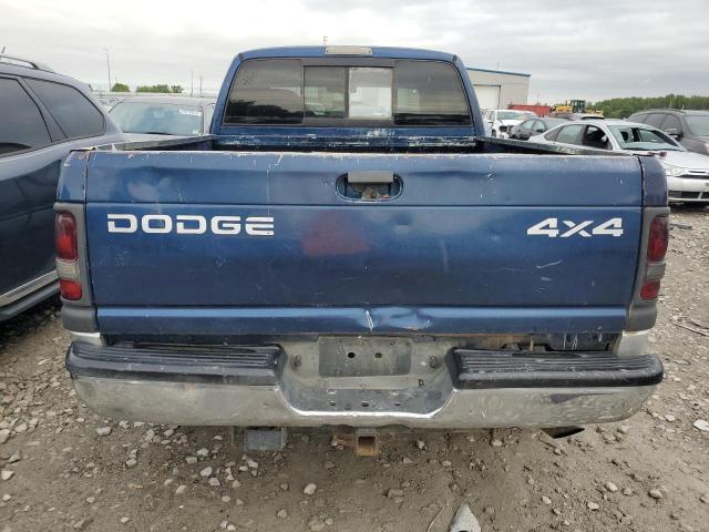 Photo 5 VIN: 3B7HF13Z51G771553 - DODGE RAM 1500 