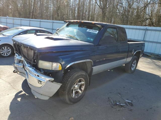 Photo 0 VIN: 3B7HF13Z51G778079 - DODGE RAM 1500 