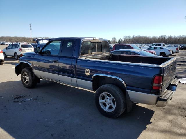 Photo 1 VIN: 3B7HF13Z51G778079 - DODGE RAM 1500 