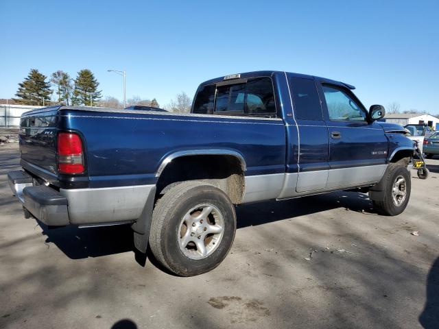 Photo 2 VIN: 3B7HF13Z51G778079 - DODGE RAM 1500 