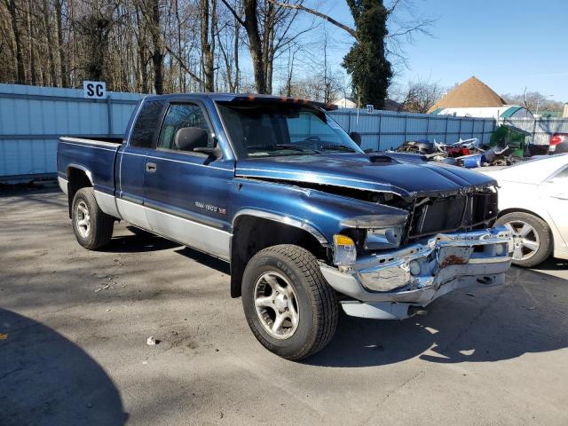 Photo 3 VIN: 3B7HF13Z51G778079 - DODGE RAM 1500 