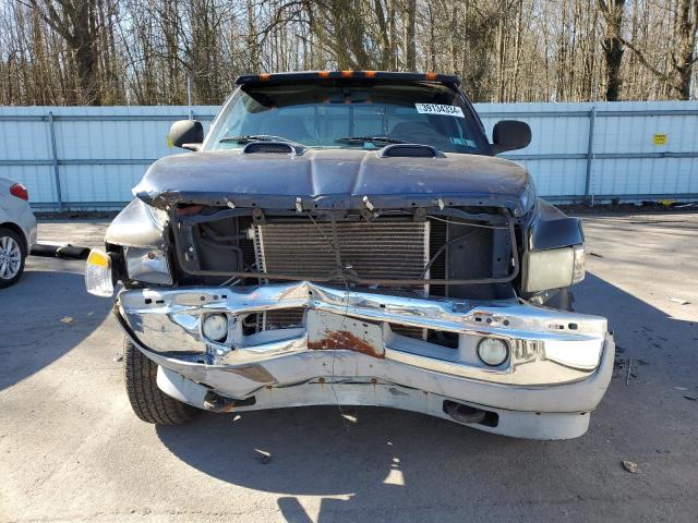 Photo 4 VIN: 3B7HF13Z51G778079 - DODGE RAM 1500 