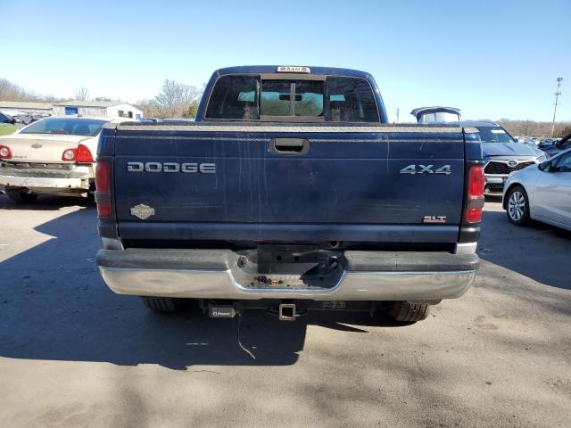 Photo 5 VIN: 3B7HF13Z51G778079 - DODGE RAM 1500 