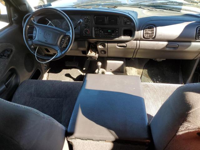 Photo 7 VIN: 3B7HF13Z51G778079 - DODGE RAM 1500 