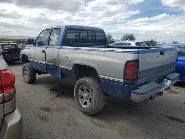 Photo 1 VIN: 3B7HF13Z5VM589018 - DODGE RAM 1500 