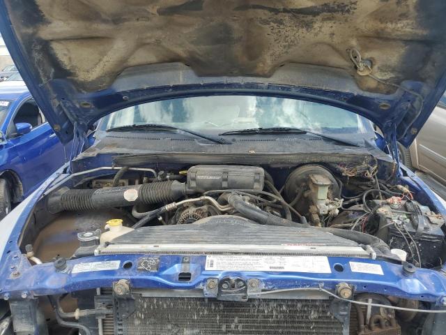 Photo 10 VIN: 3B7HF13Z5VM589018 - DODGE RAM 1500 