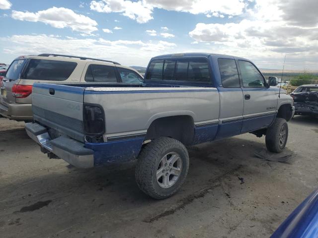 Photo 2 VIN: 3B7HF13Z5VM589018 - DODGE RAM 1500 