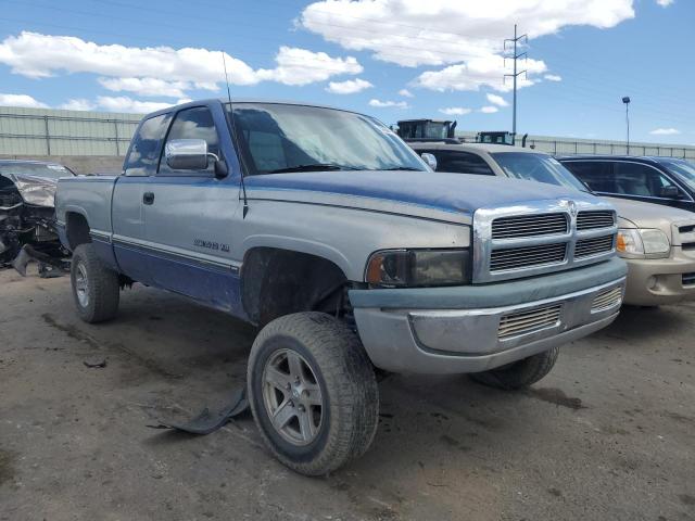 Photo 3 VIN: 3B7HF13Z5VM589018 - DODGE RAM 1500 