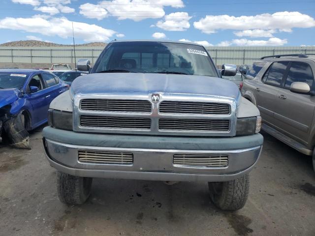 Photo 4 VIN: 3B7HF13Z5VM589018 - DODGE RAM 1500 