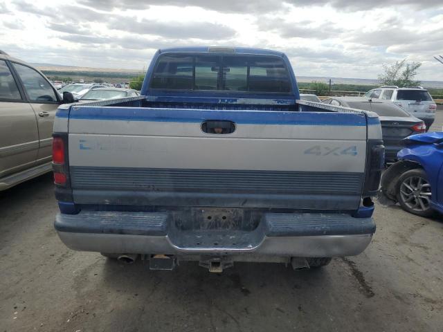 Photo 5 VIN: 3B7HF13Z5VM589018 - DODGE RAM 1500 