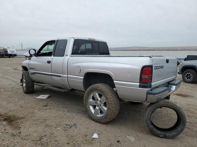 Photo 1 VIN: 3B7HF13Z61G809565 - DODGE RAM 1500 