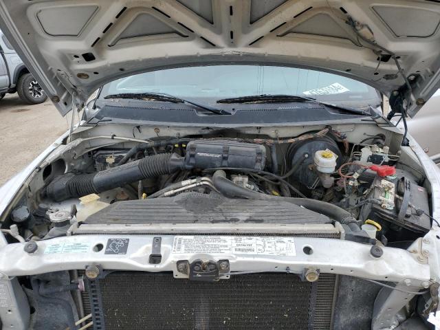 Photo 10 VIN: 3B7HF13Z61G809565 - DODGE RAM 1500 