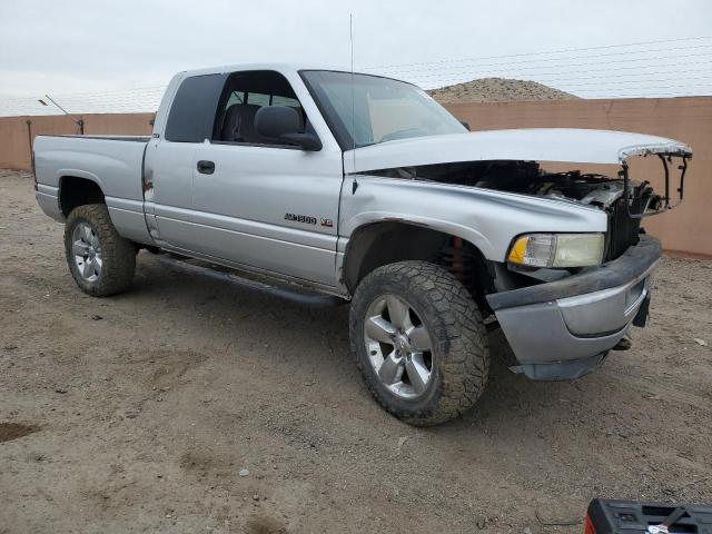 Photo 3 VIN: 3B7HF13Z61G809565 - DODGE RAM 1500 