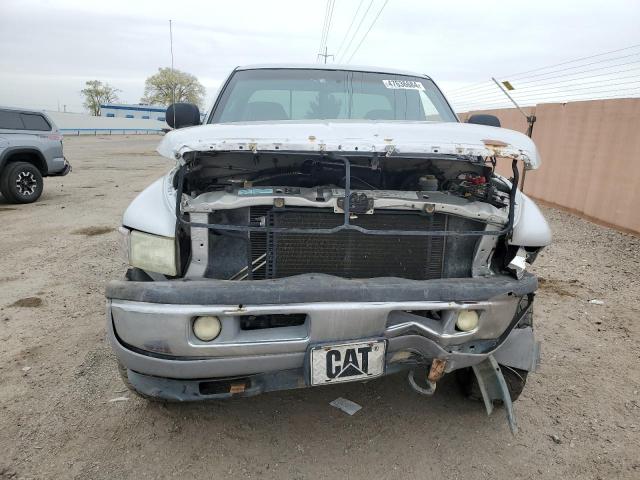 Photo 4 VIN: 3B7HF13Z61G809565 - DODGE RAM 1500 