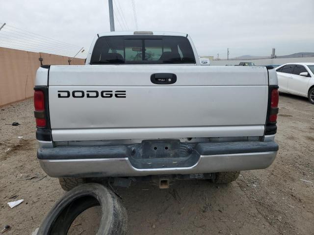 Photo 5 VIN: 3B7HF13Z61G809565 - DODGE RAM 1500 